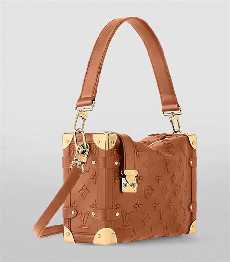 louis vuitton women's side bag